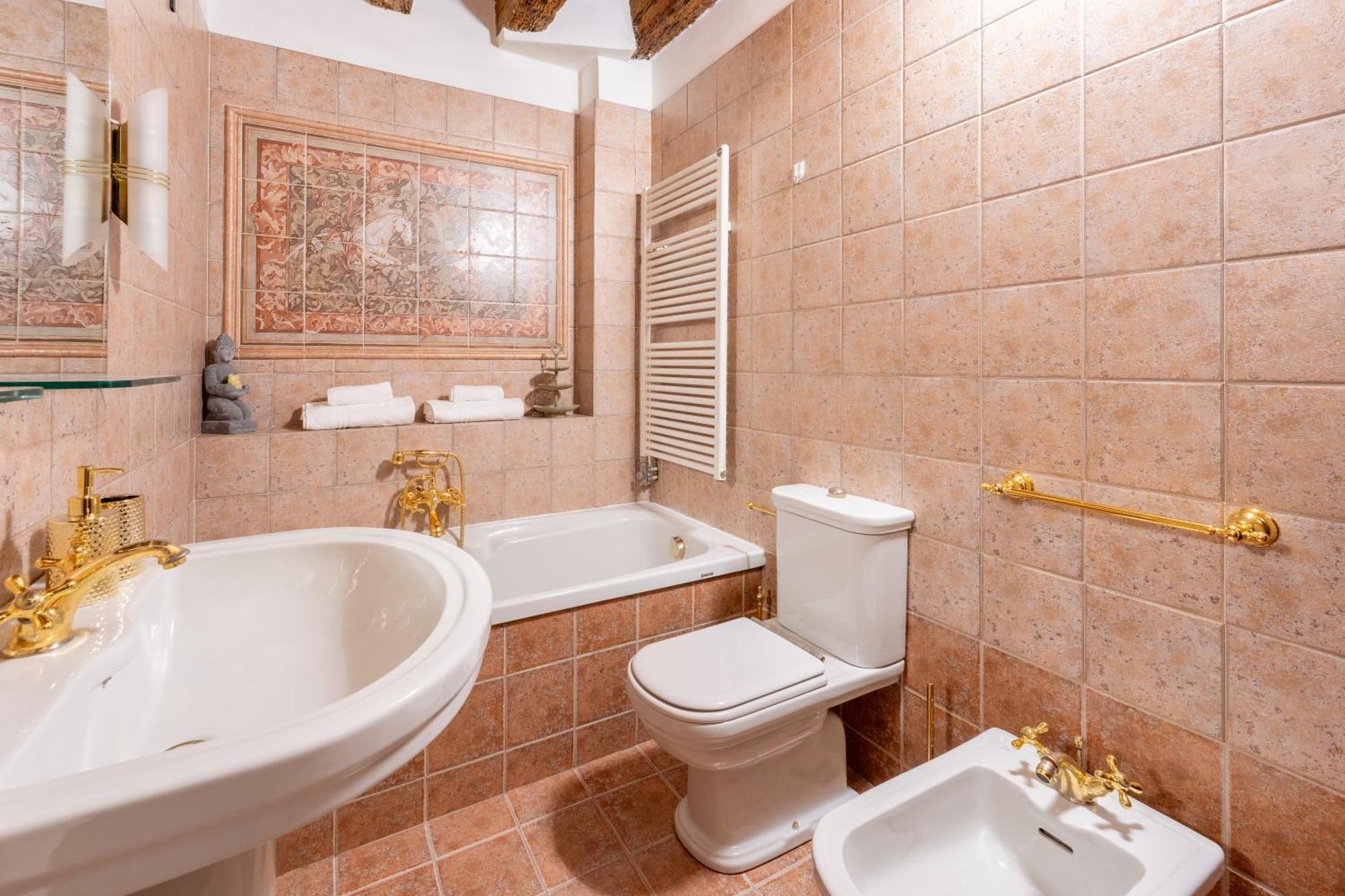 Sgarzerie Luxury Flat 2 Rooms 120Mq Verona Exterior photo