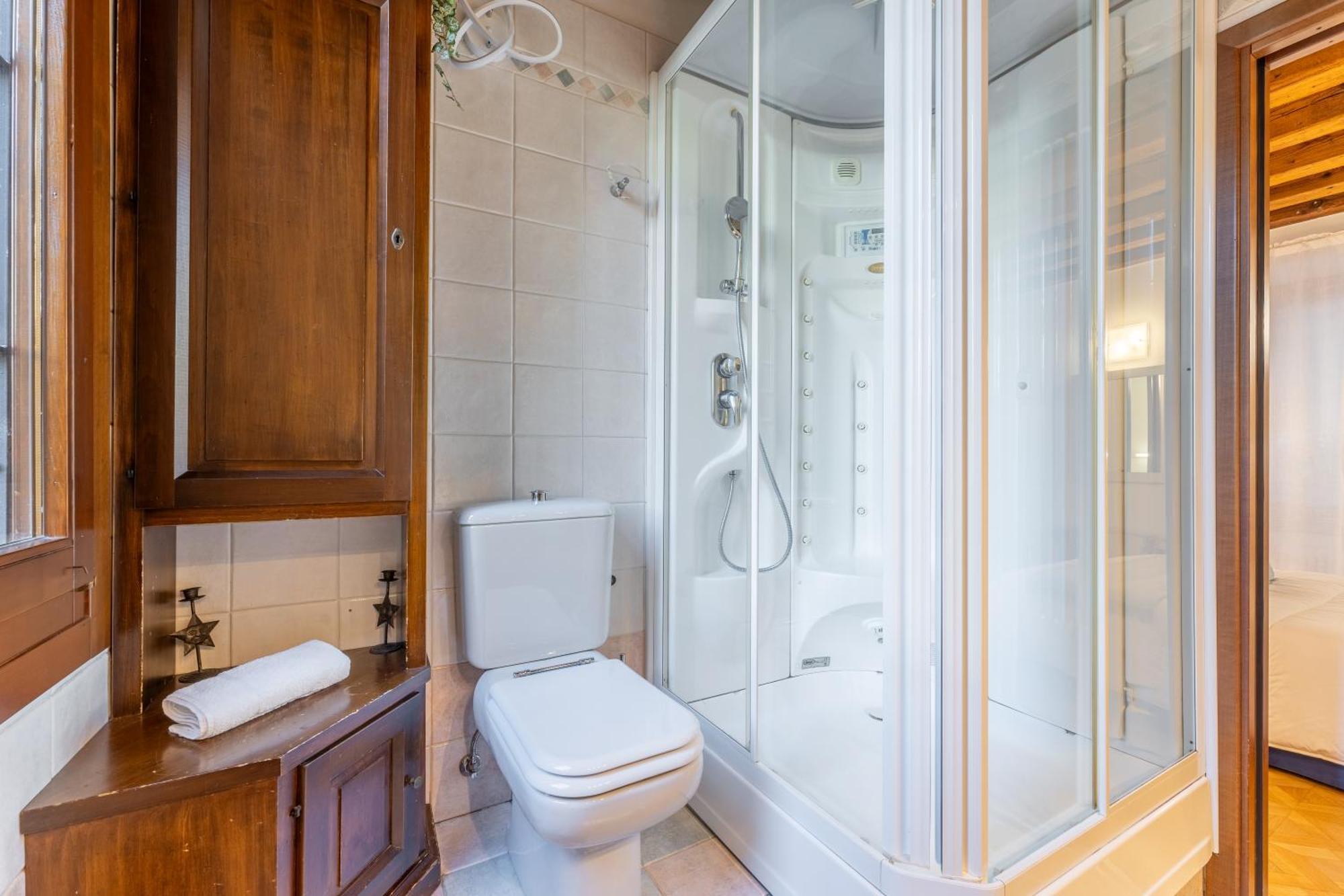 Sgarzerie Luxury Flat 2 Rooms 120Mq Verona Exterior photo